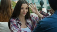 1 сезон 5 серия — Первая ракетка — 1 сезон 5 серия 